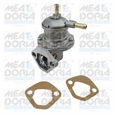 Fuel Pump